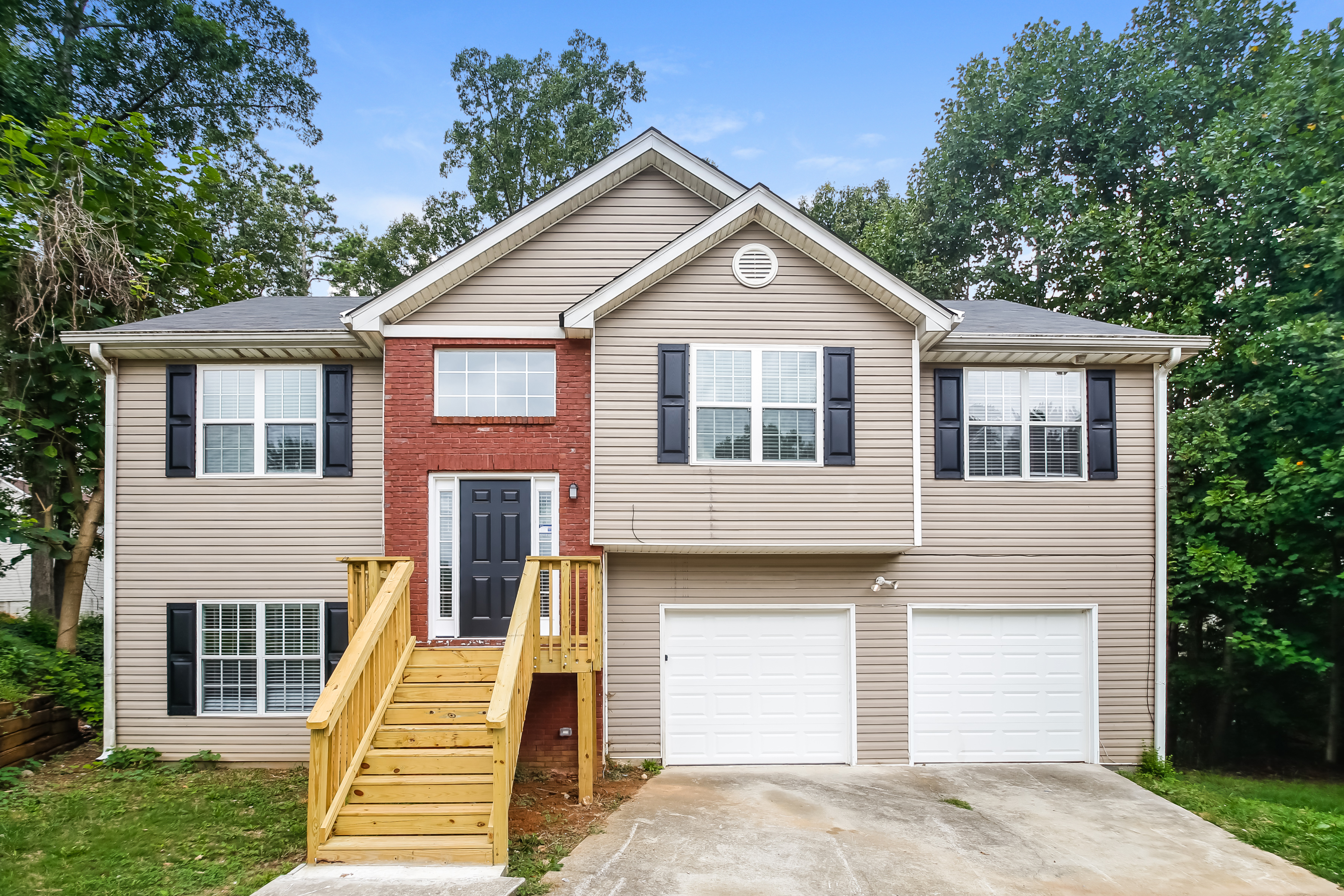 7495 Royale Ct Riverdale, GA 30296